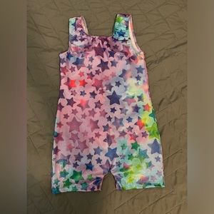 Girls Leotard